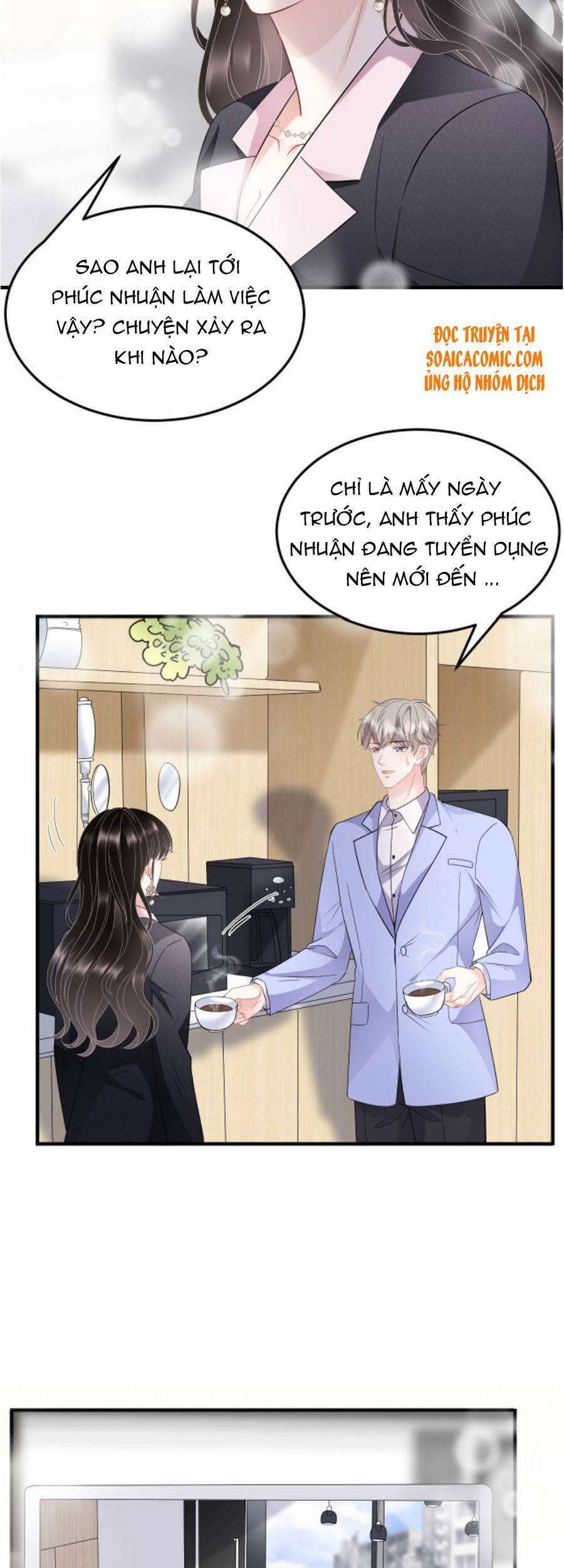 Đại Tiểu Thư Có Thể Có Cái Gì Xấu Chapter 67 - 23