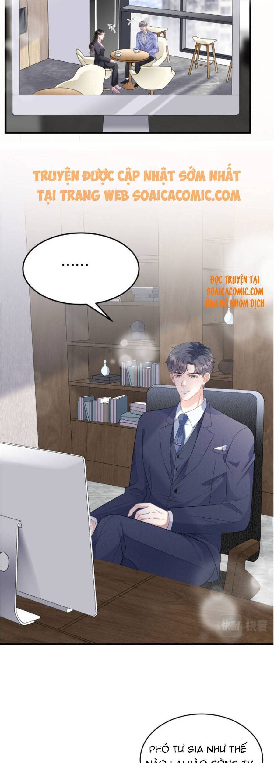 Đại Tiểu Thư Có Thể Có Cái Gì Xấu Chapter 67 - 24