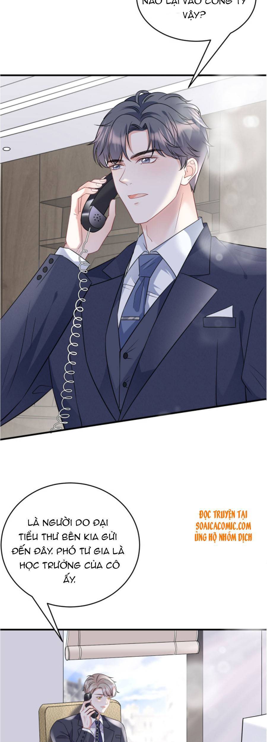 Đại Tiểu Thư Có Thể Có Cái Gì Xấu Chapter 67 - 25