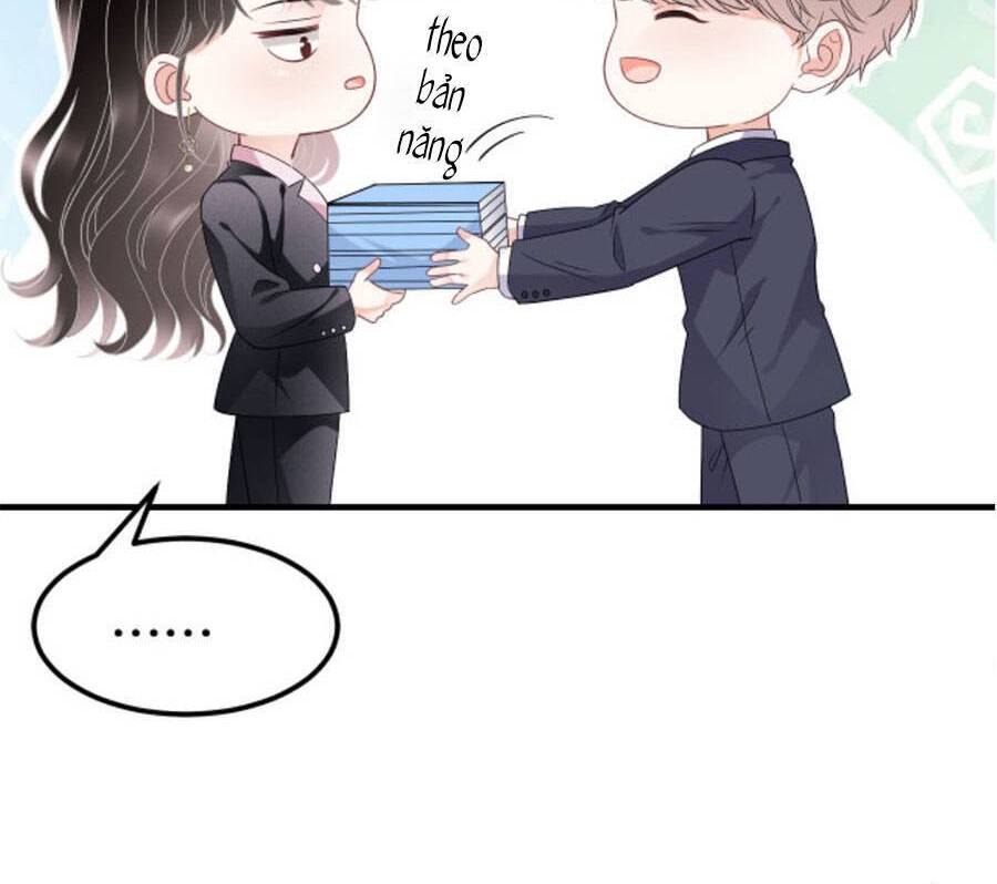 Đại Tiểu Thư Có Thể Có Cái Gì Xấu Chapter 67 - 9