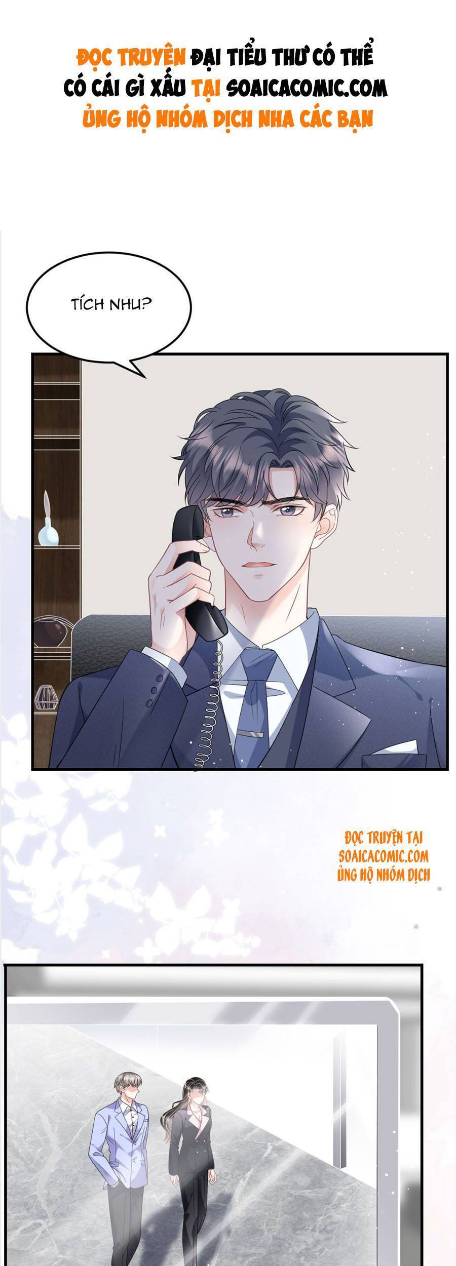 Đại Tiểu Thư Có Thể Có Cái Gì Xấu Chapter 68 - 2