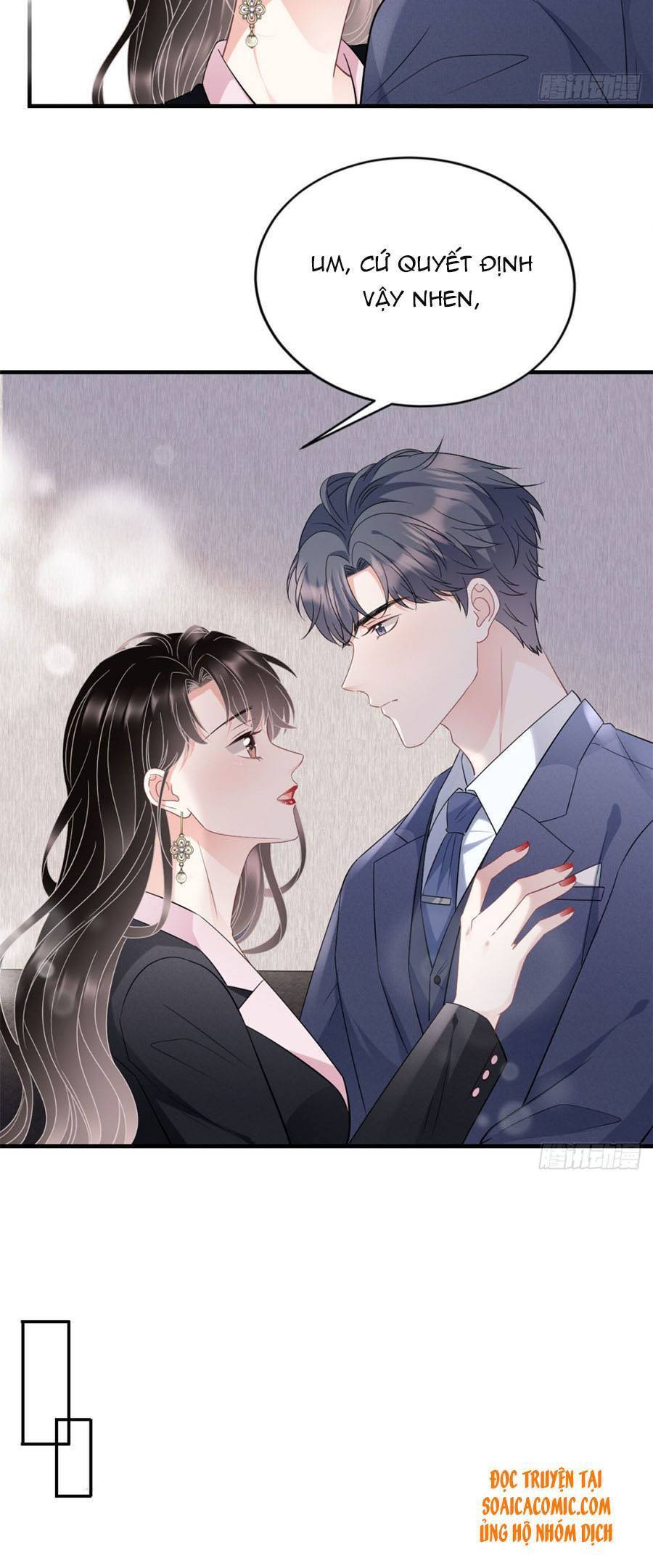 Đại Tiểu Thư Có Thể Có Cái Gì Xấu Chapter 68 - 14