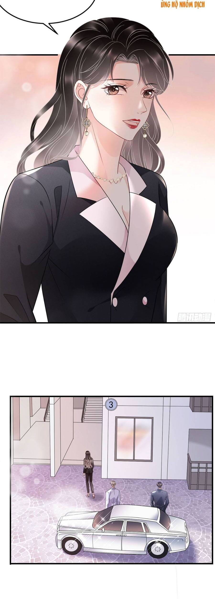 Đại Tiểu Thư Có Thể Có Cái Gì Xấu Chapter 68 - 17