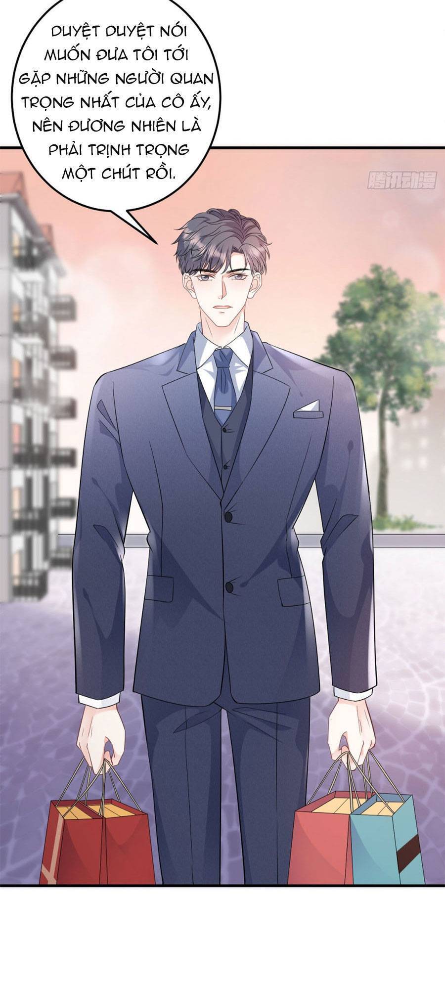 Đại Tiểu Thư Có Thể Có Cái Gì Xấu Chapter 68 - 19