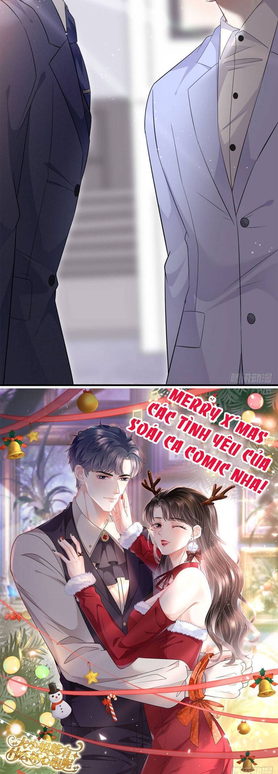 Đại Tiểu Thư Có Thể Có Cái Gì Xấu Chapter 68 - 25