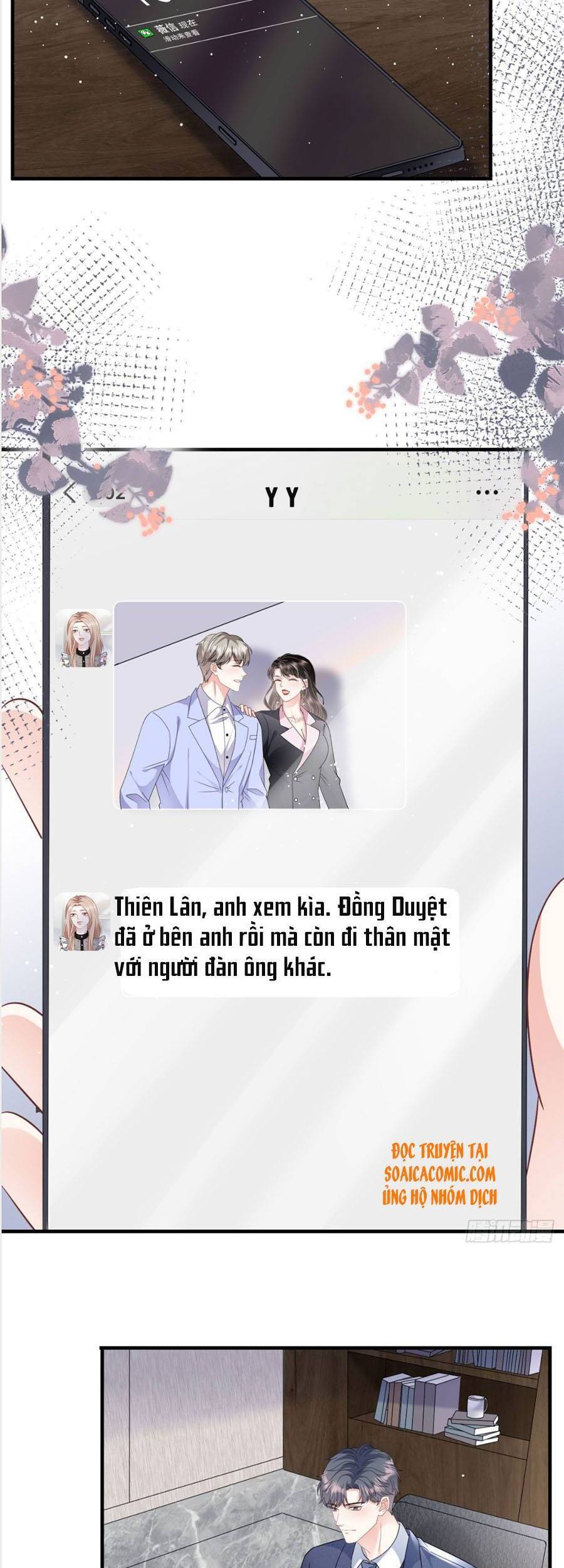 Đại Tiểu Thư Có Thể Có Cái Gì Xấu Chapter 68 - 4