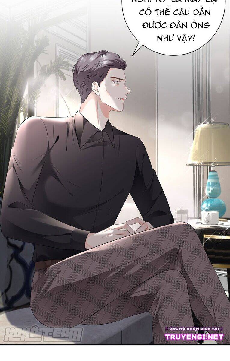 Đại Tiểu Thư Có Thể Có Cái Gì Xấu Chapter 7 - 20