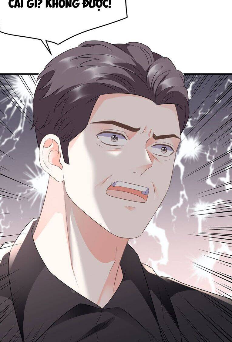 Đại Tiểu Thư Có Thể Có Cái Gì Xấu Chapter 7 - 22