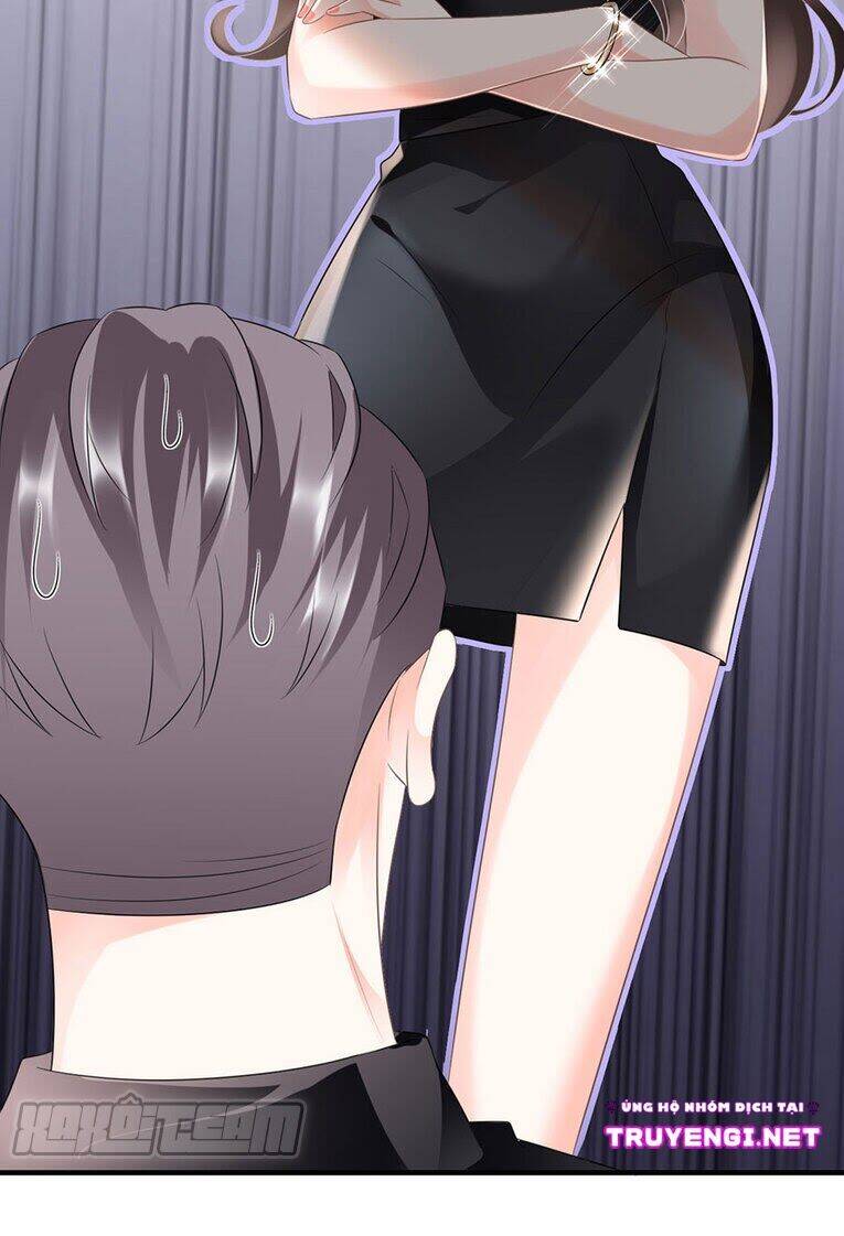 Đại Tiểu Thư Có Thể Có Cái Gì Xấu Chapter 7 - 24