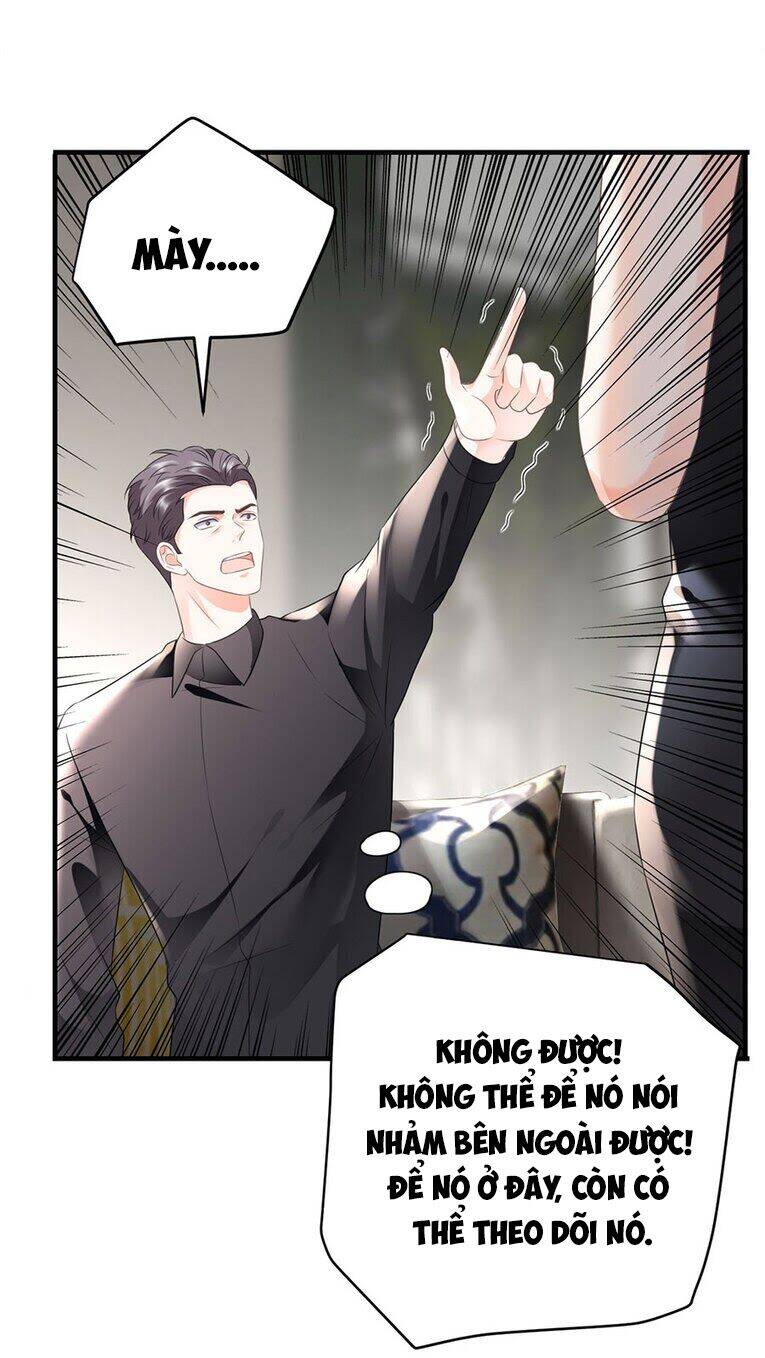 Đại Tiểu Thư Có Thể Có Cái Gì Xấu Chapter 7 - 25