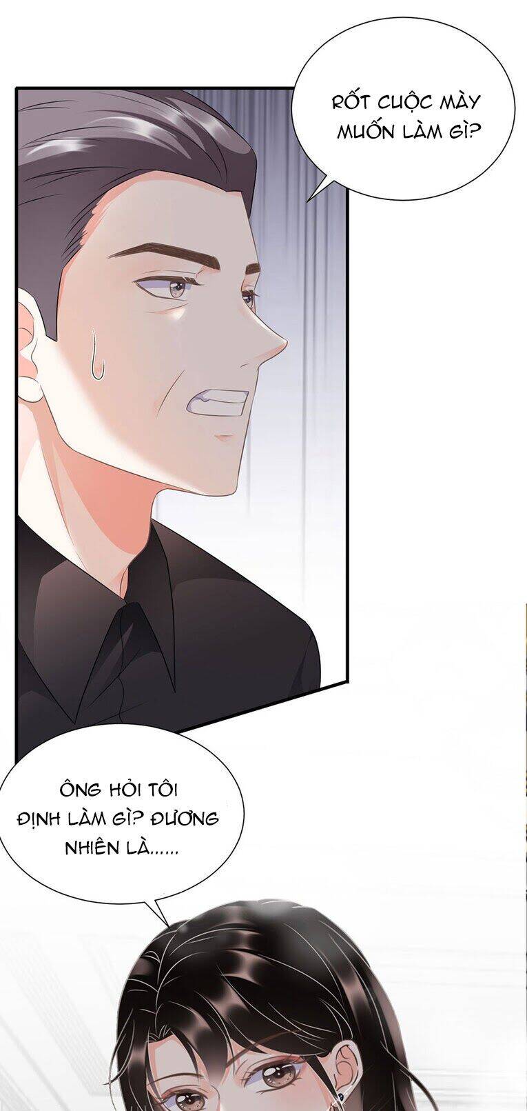 Đại Tiểu Thư Có Thể Có Cái Gì Xấu Chapter 7 - 28