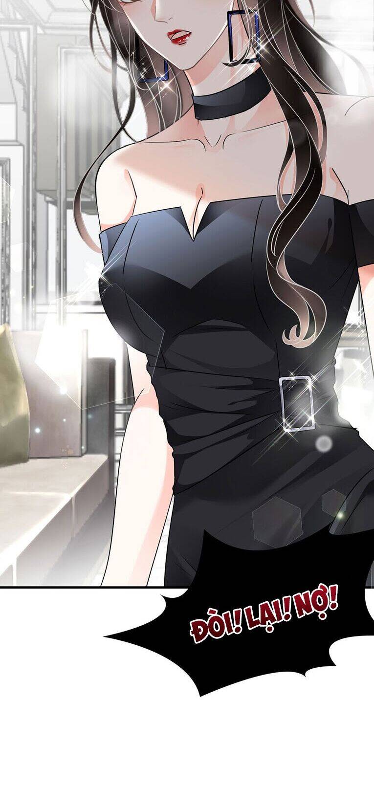 Đại Tiểu Thư Có Thể Có Cái Gì Xấu Chapter 7 - 29