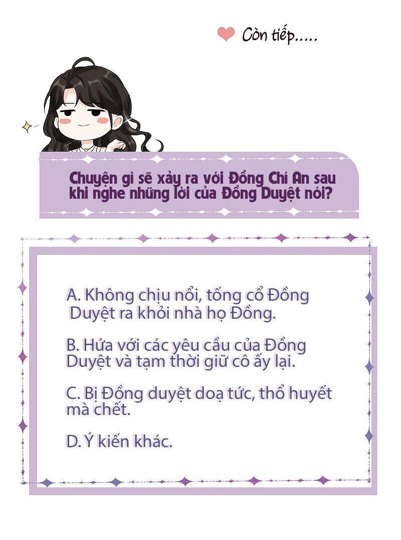 Đại Tiểu Thư Có Thể Có Cái Gì Xấu Chapter 7 - 30