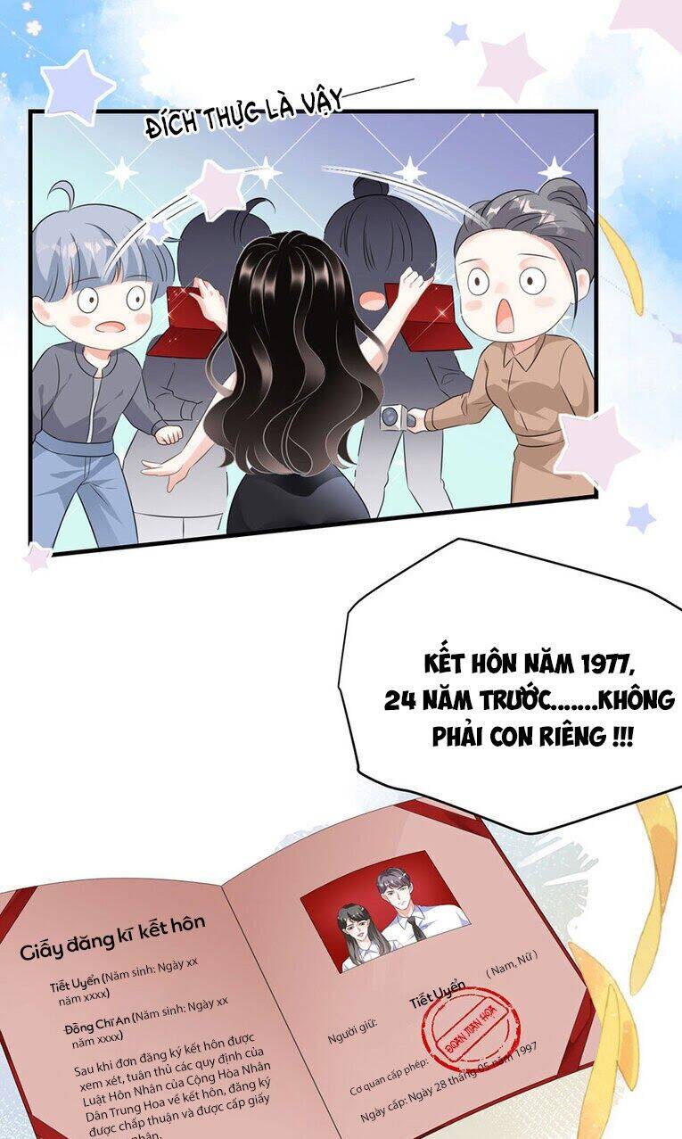 Đại Tiểu Thư Có Thể Có Cái Gì Xấu Chapter 7 - 5