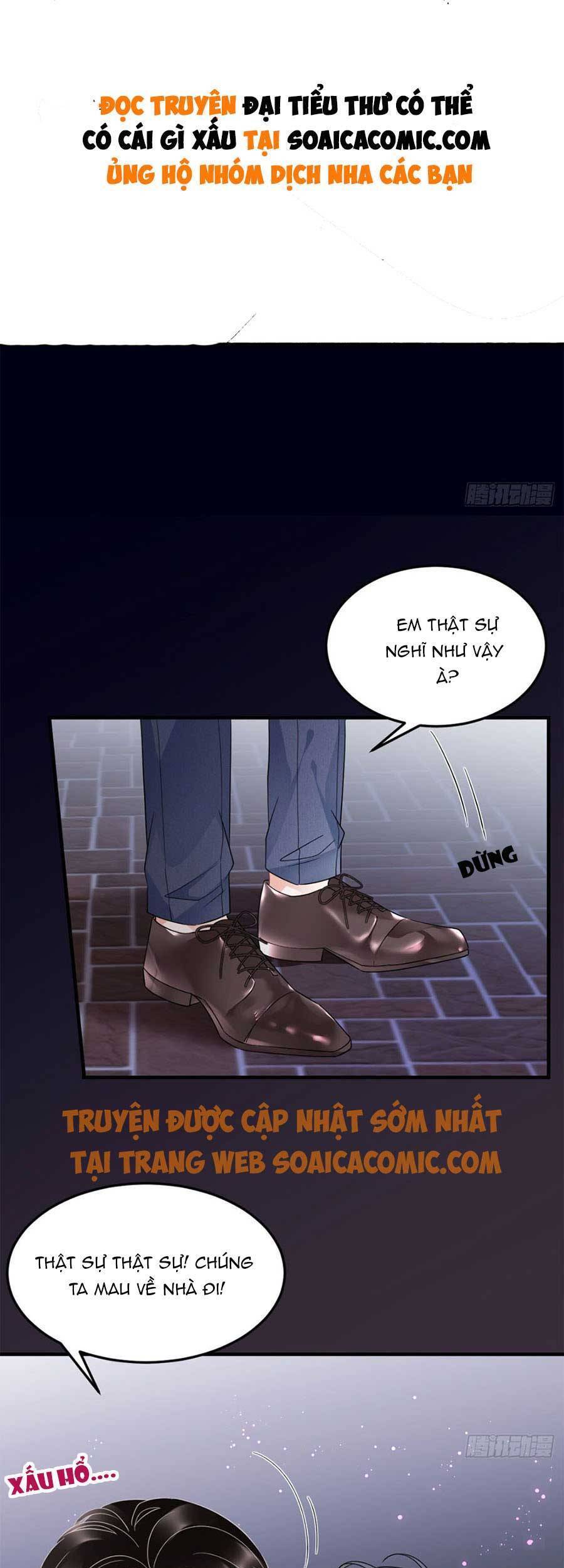 Đại Tiểu Thư Có Thể Có Cái Gì Xấu Chapter 70 - 2