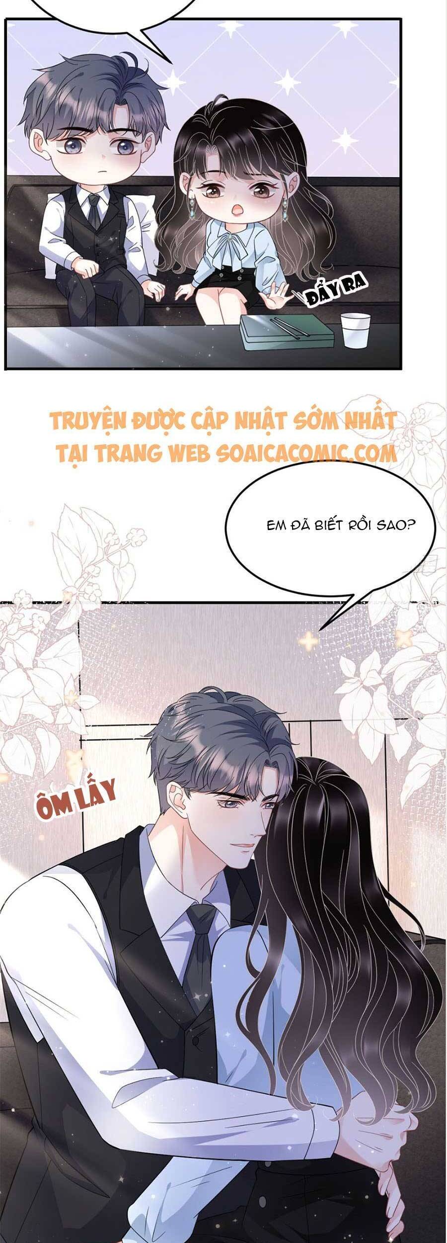Đại Tiểu Thư Có Thể Có Cái Gì Xấu Chapter 70 - 17