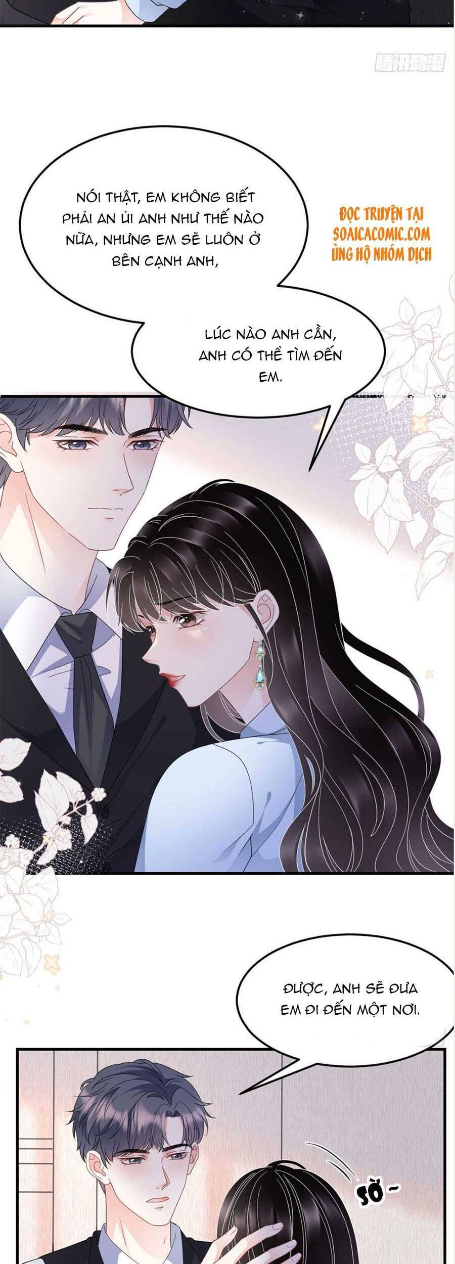 Đại Tiểu Thư Có Thể Có Cái Gì Xấu Chapter 70 - 18