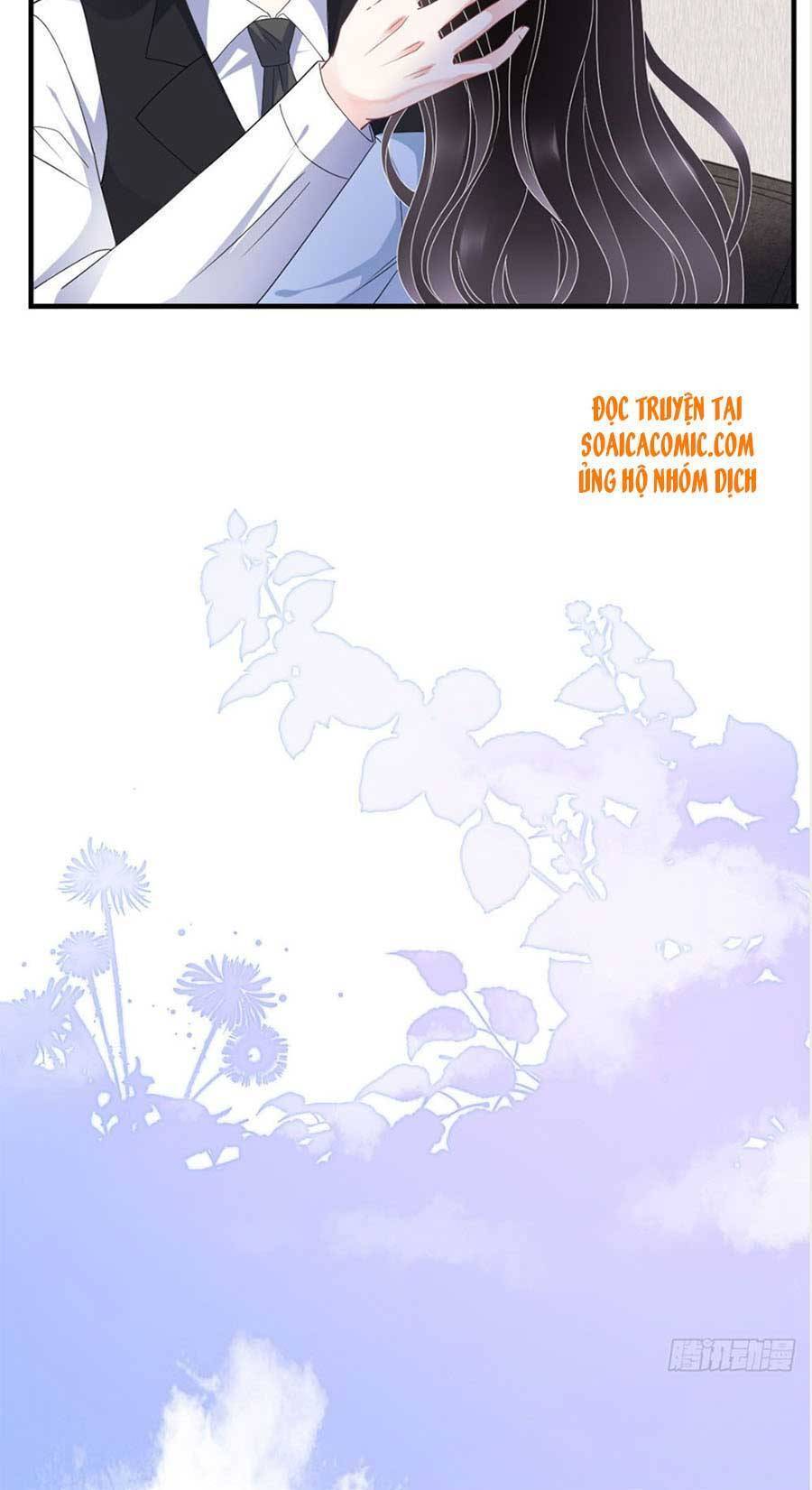 Đại Tiểu Thư Có Thể Có Cái Gì Xấu Chapter 70 - 19