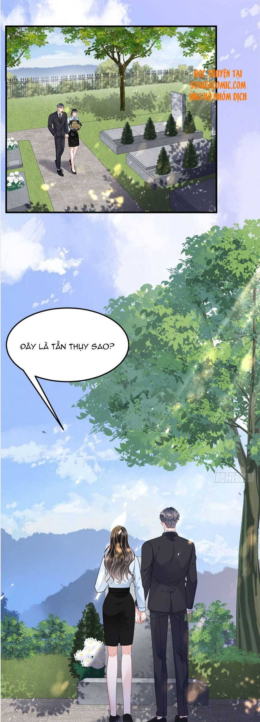 Đại Tiểu Thư Có Thể Có Cái Gì Xấu Chapter 70 - 20