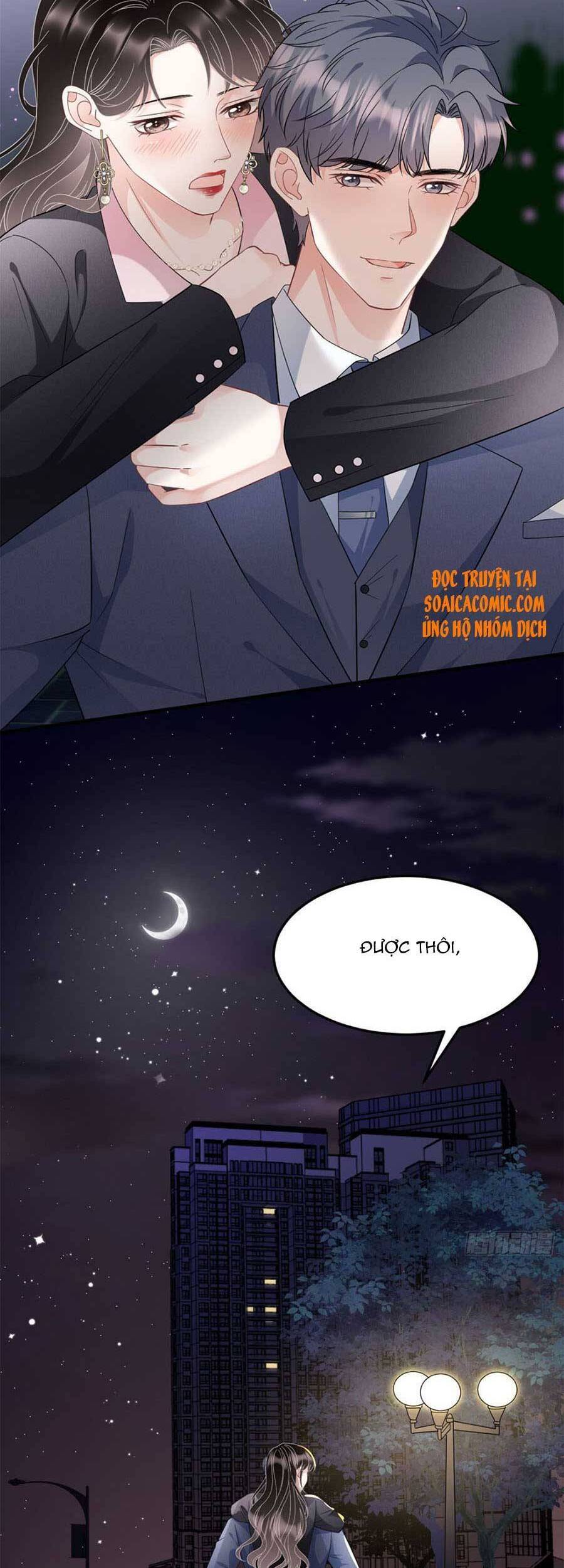 Đại Tiểu Thư Có Thể Có Cái Gì Xấu Chapter 70 - 3