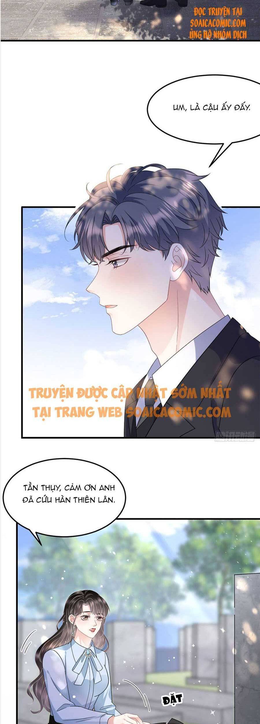 Đại Tiểu Thư Có Thể Có Cái Gì Xấu Chapter 70 - 21