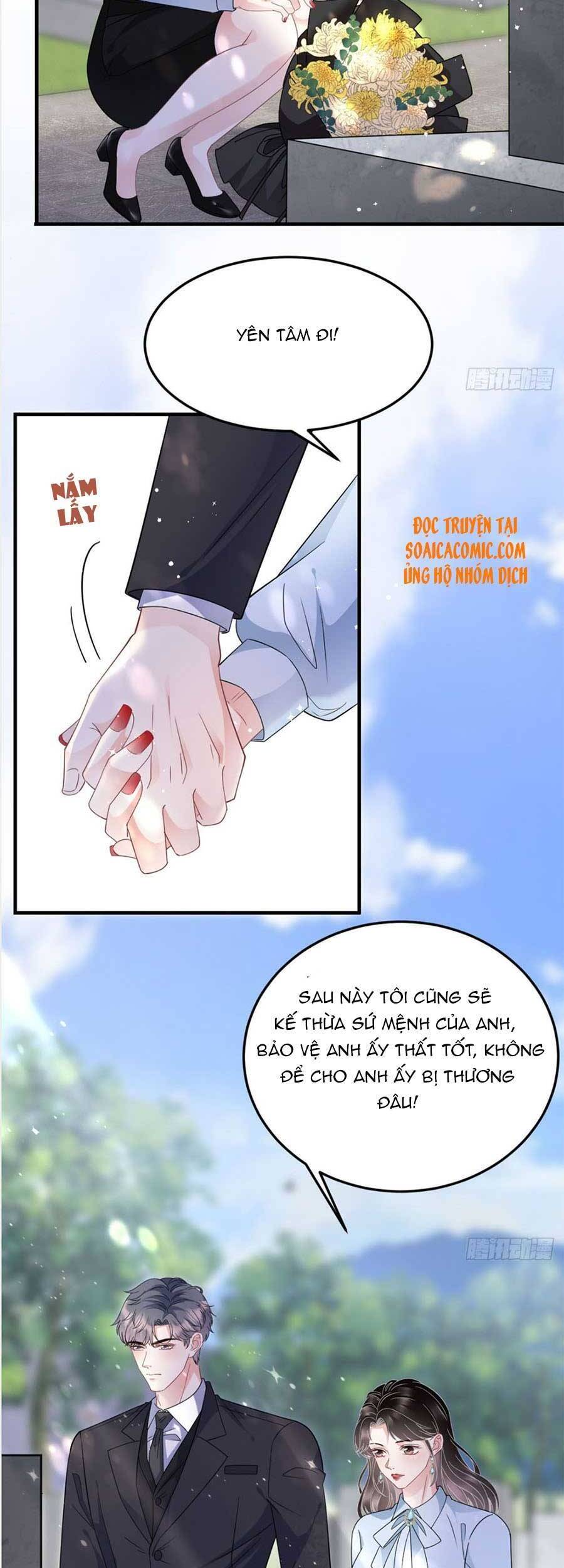 Đại Tiểu Thư Có Thể Có Cái Gì Xấu Chapter 70 - 22
