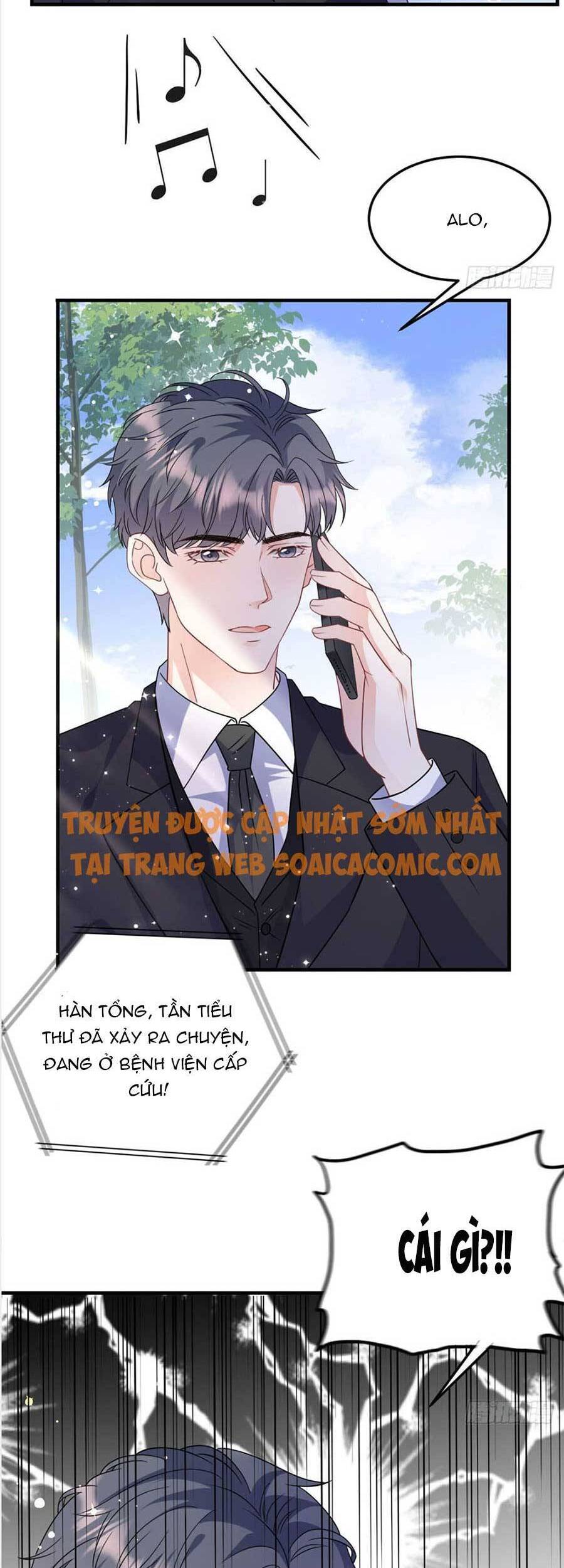 Đại Tiểu Thư Có Thể Có Cái Gì Xấu Chapter 70 - 25