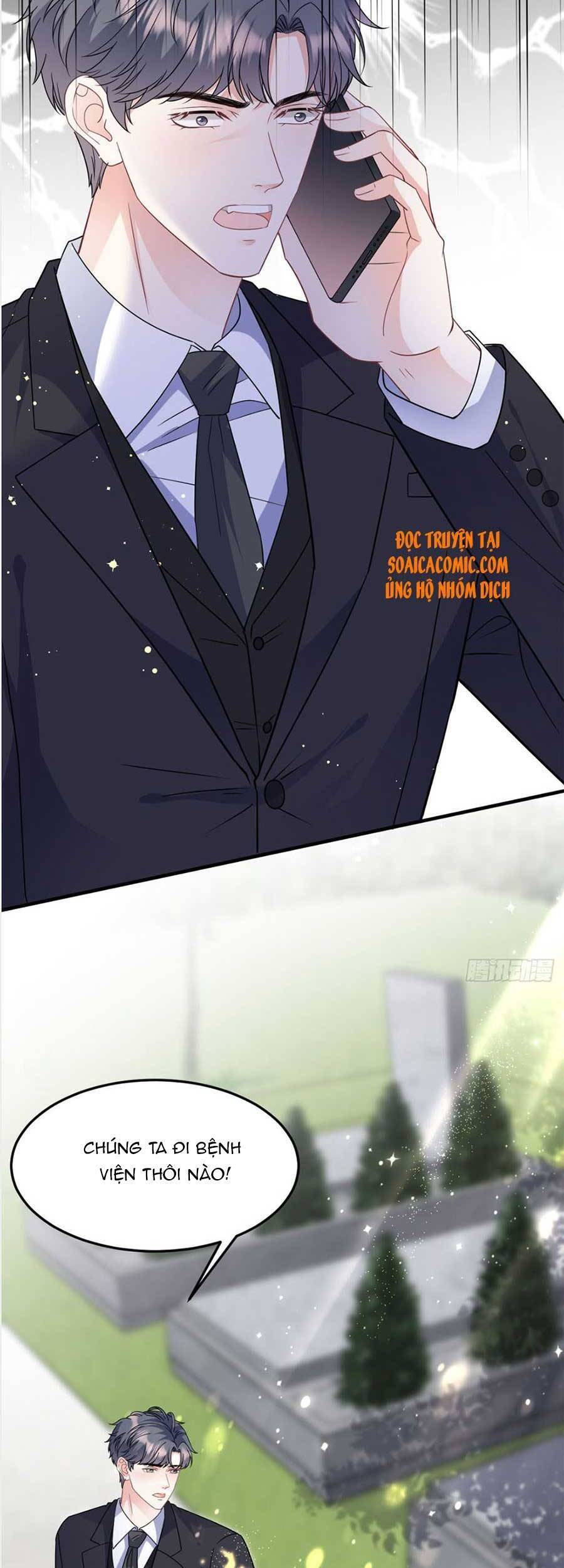 Đại Tiểu Thư Có Thể Có Cái Gì Xấu Chapter 70 - 26