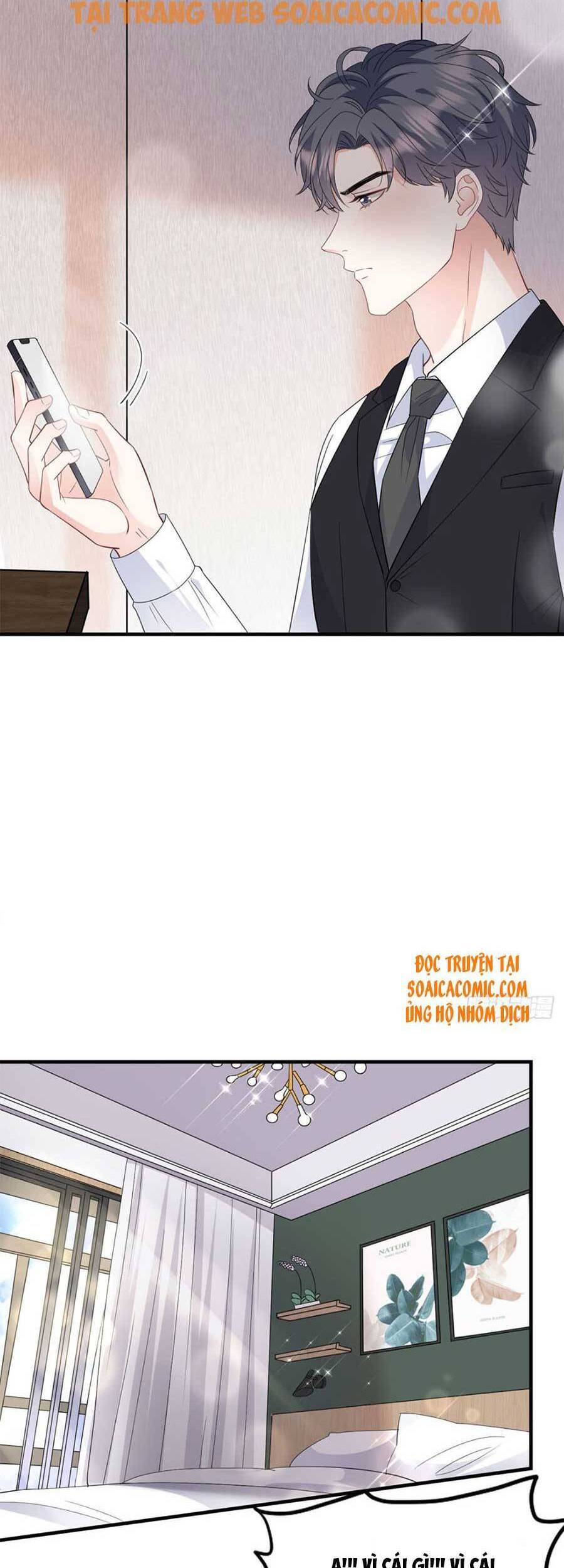 Đại Tiểu Thư Có Thể Có Cái Gì Xấu Chapter 70 - 7