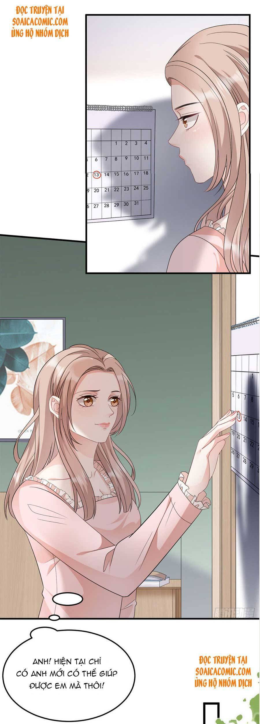 Đại Tiểu Thư Có Thể Có Cái Gì Xấu Chapter 70 - 9