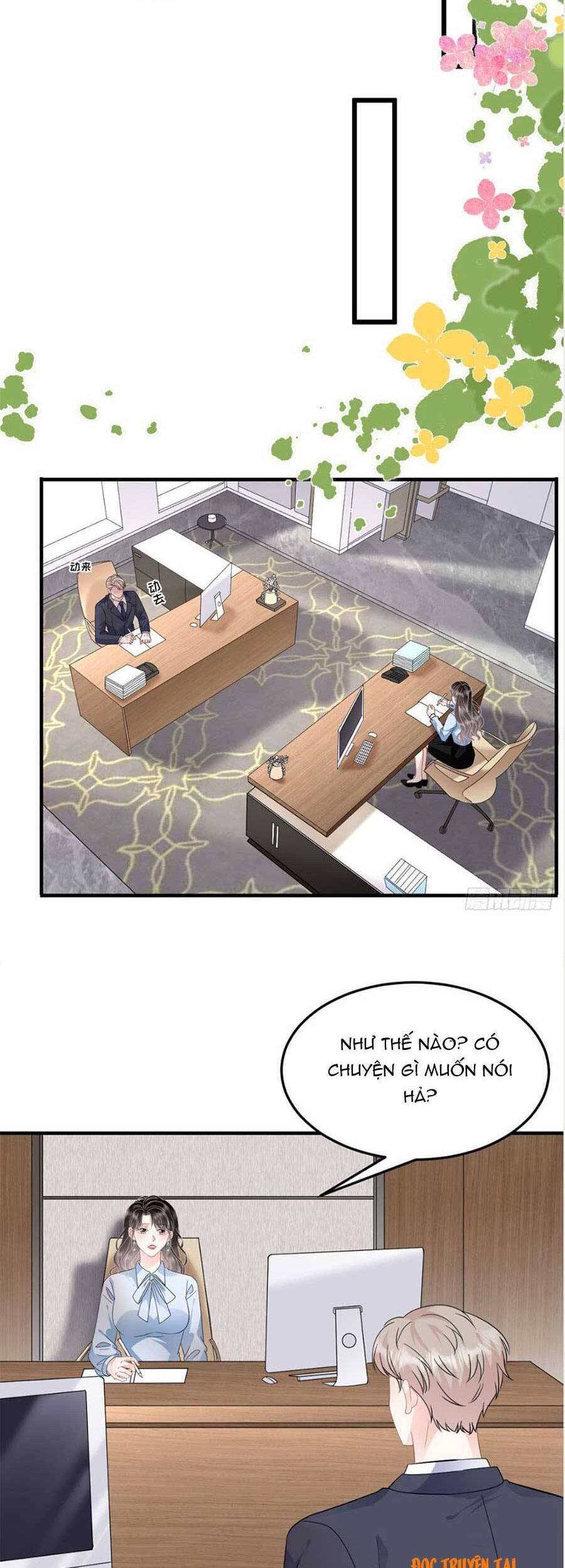 Đại Tiểu Thư Có Thể Có Cái Gì Xấu Chapter 70 - 10