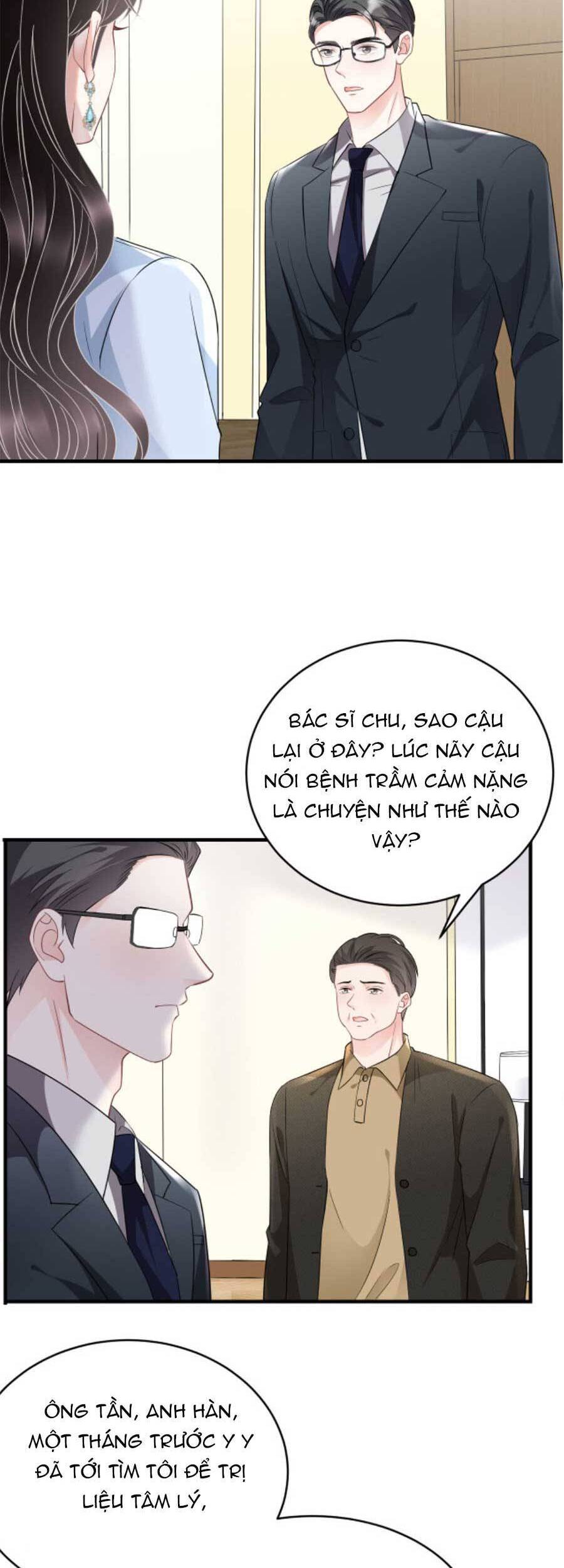 Đại Tiểu Thư Có Thể Có Cái Gì Xấu Chapter 71 - 17