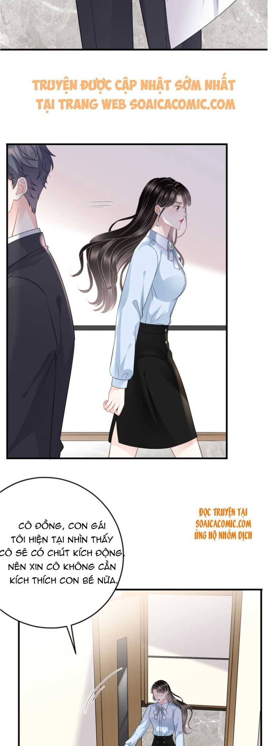 Đại Tiểu Thư Có Thể Có Cái Gì Xấu Chapter 72 - 8