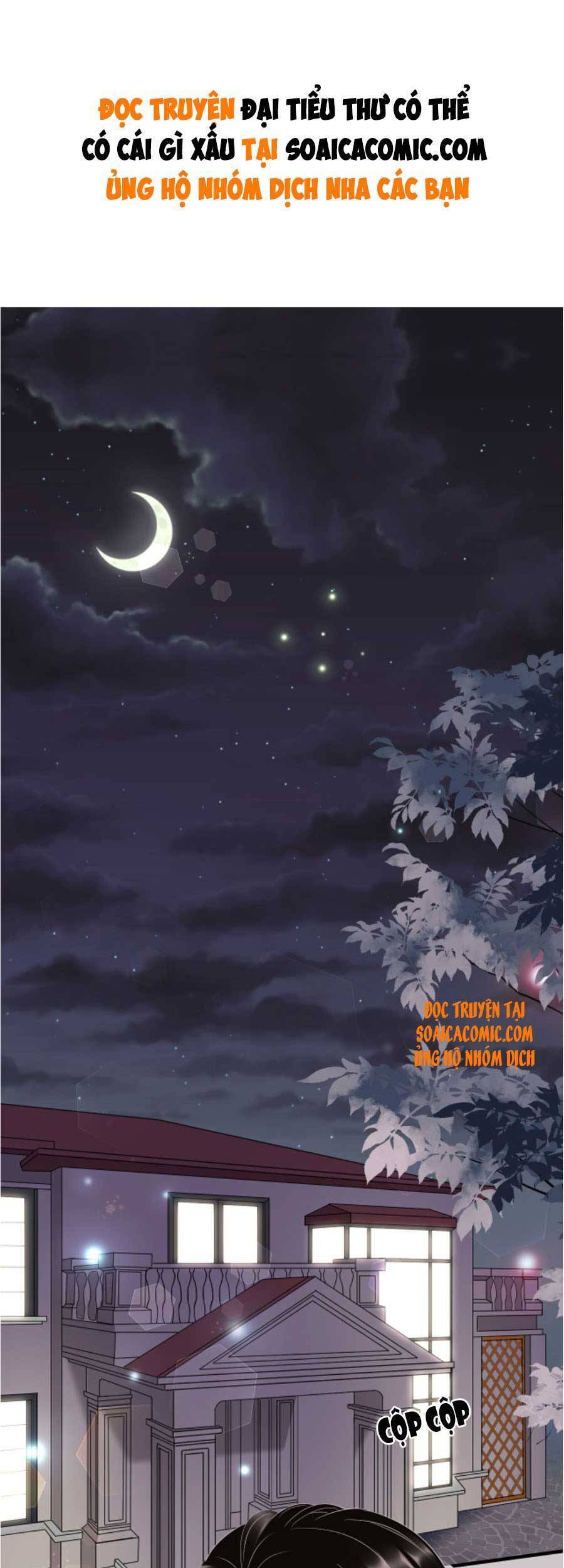 Đại Tiểu Thư Có Thể Có Cái Gì Xấu Chapter 73 - 2