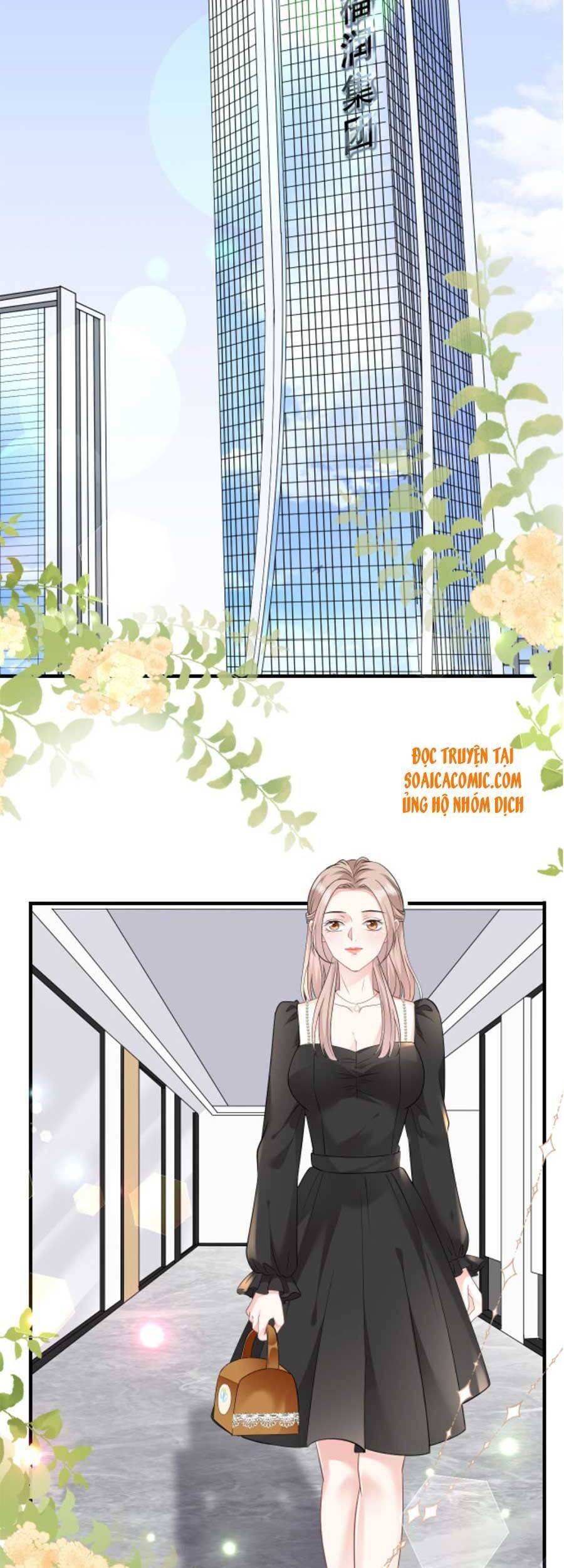 Đại Tiểu Thư Có Thể Có Cái Gì Xấu Chapter 73 - 16