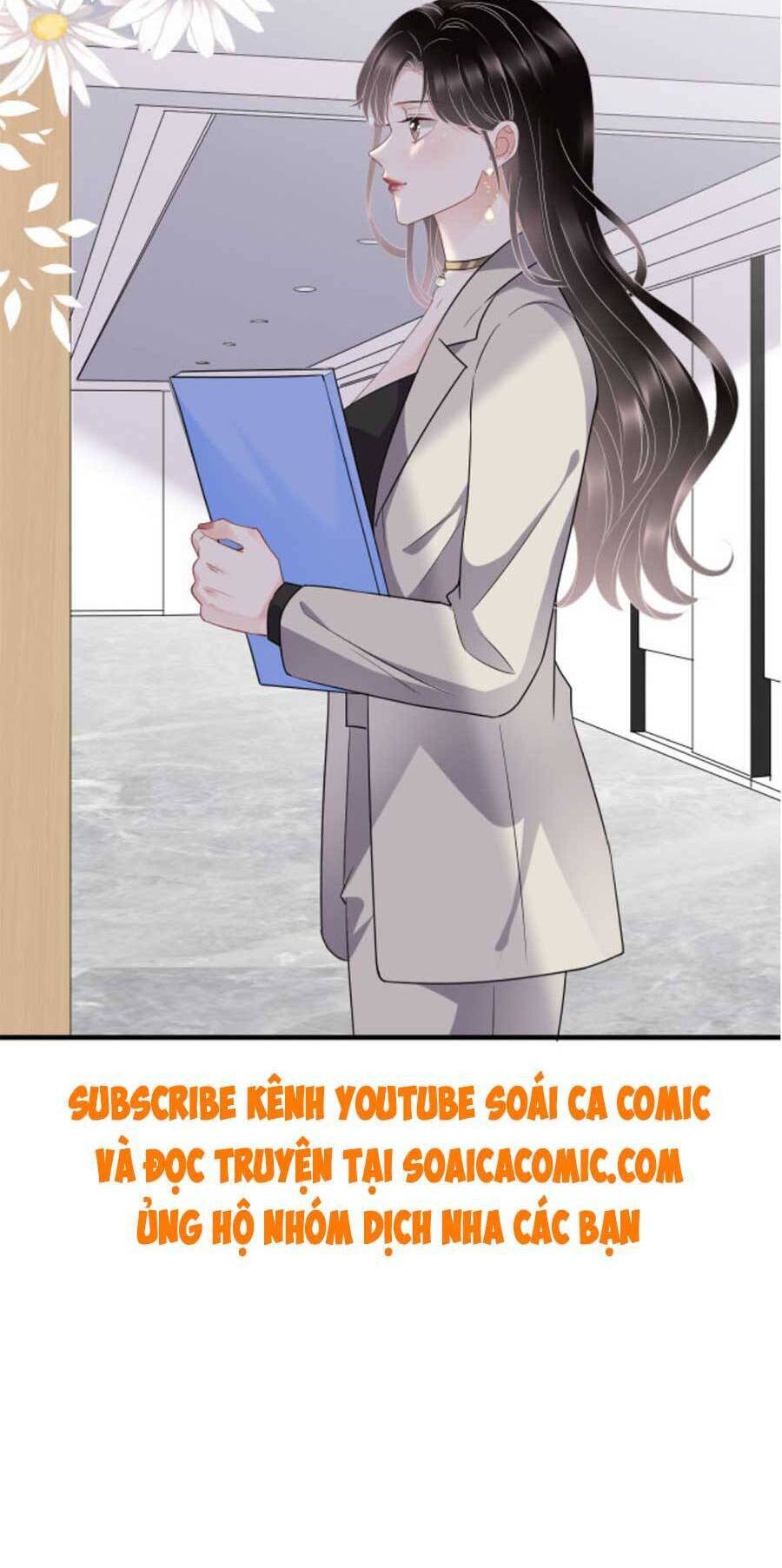 Đại Tiểu Thư Có Thể Có Cái Gì Xấu Chapter 73 - 27