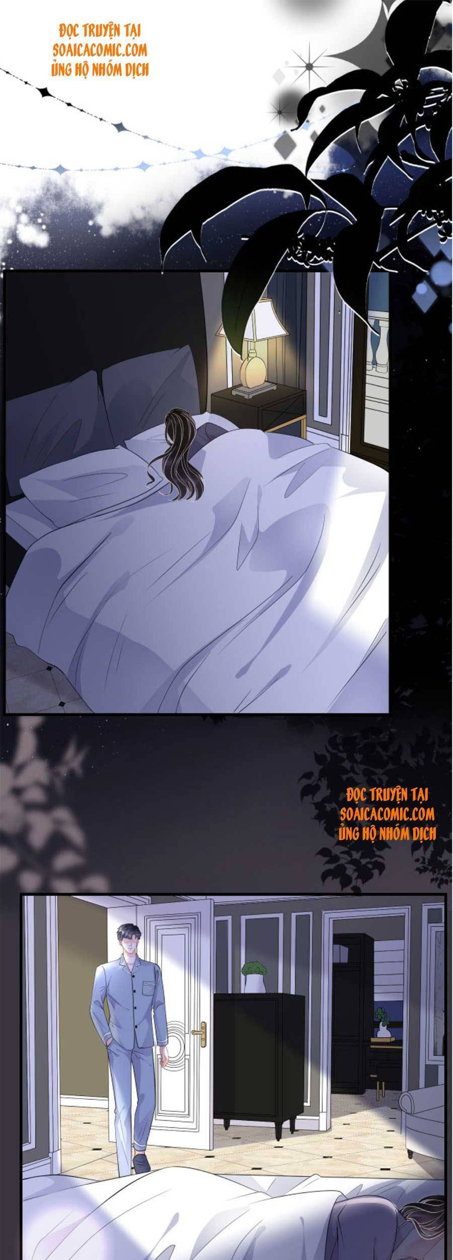 Đại Tiểu Thư Có Thể Có Cái Gì Xấu Chapter 73 - 9