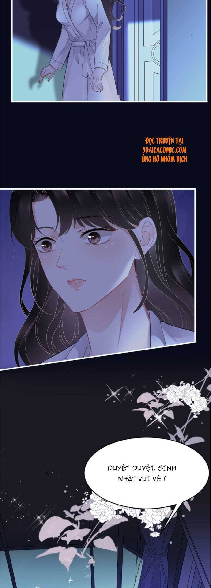 Đại Tiểu Thư Có Thể Có Cái Gì Xấu Chapter 74 - 12