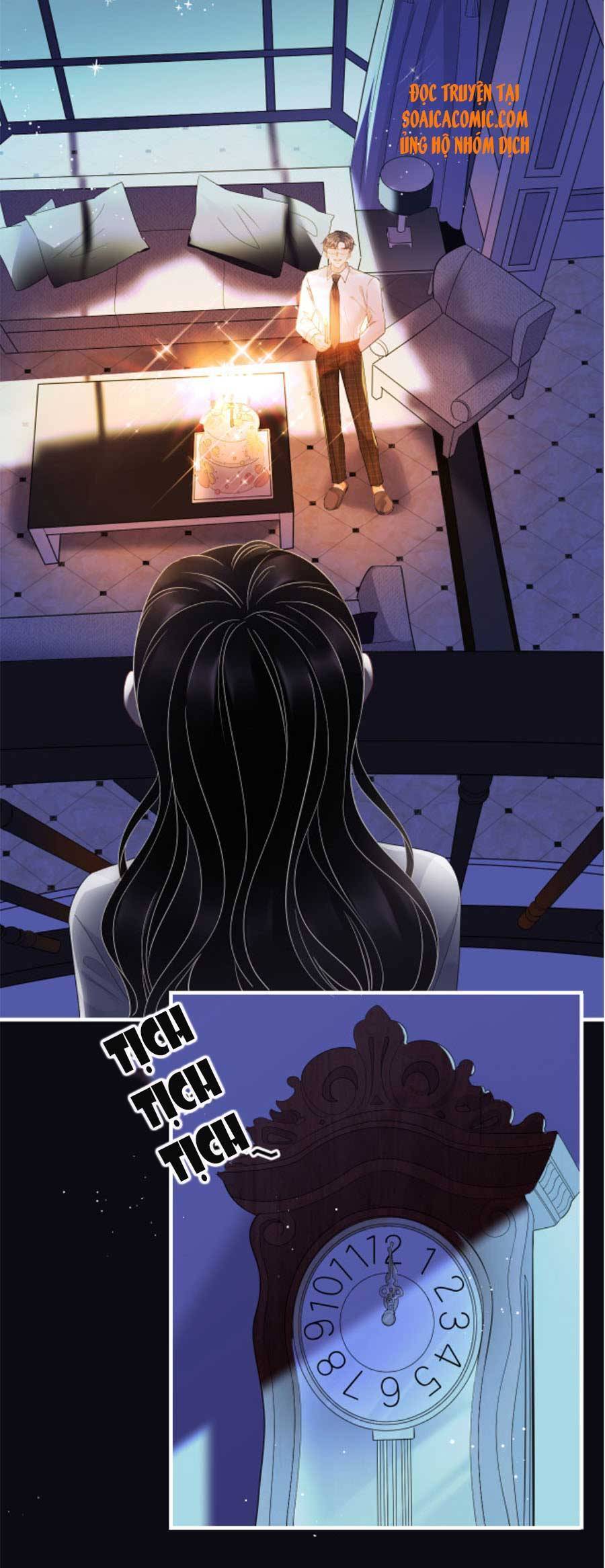 Đại Tiểu Thư Có Thể Có Cái Gì Xấu Chapter 74 - 13