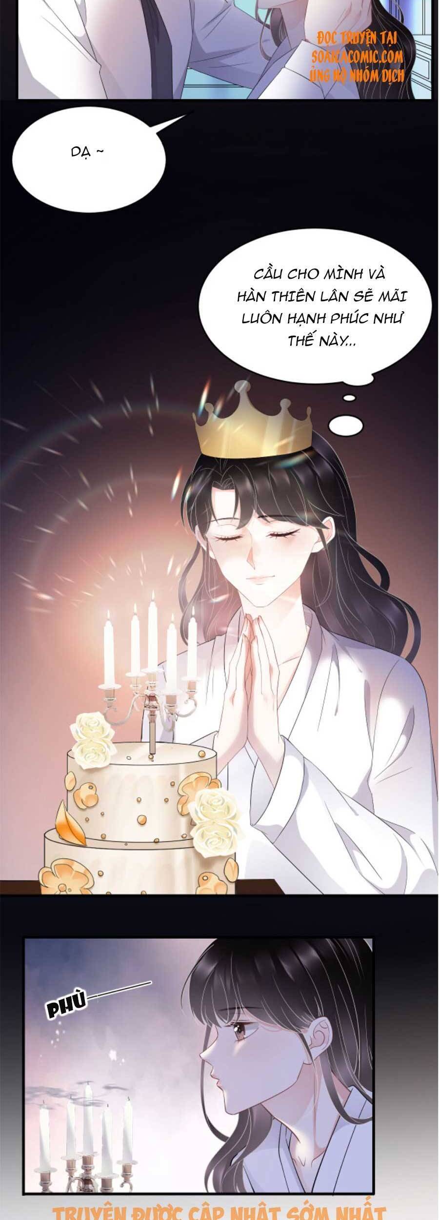 Đại Tiểu Thư Có Thể Có Cái Gì Xấu Chapter 74 - 16