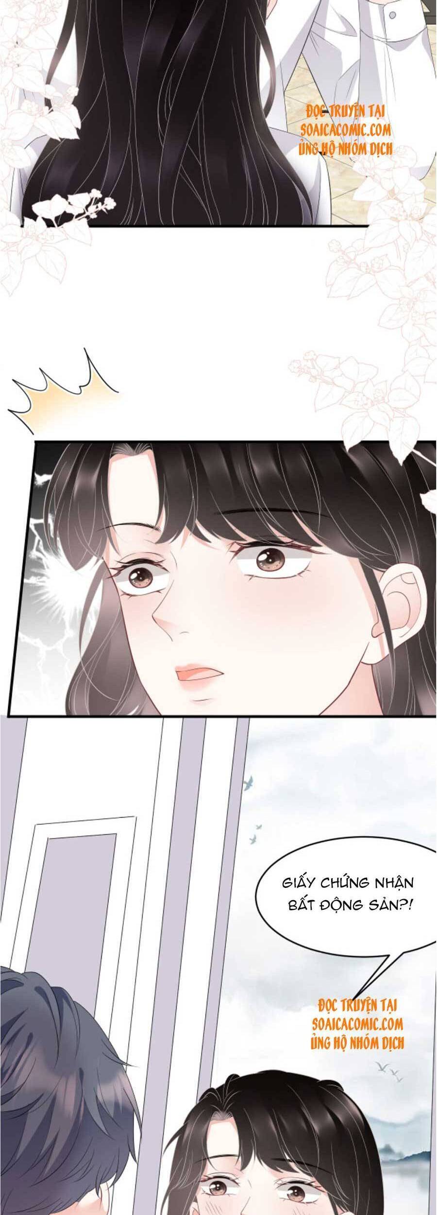 Đại Tiểu Thư Có Thể Có Cái Gì Xấu Chapter 74 - 23