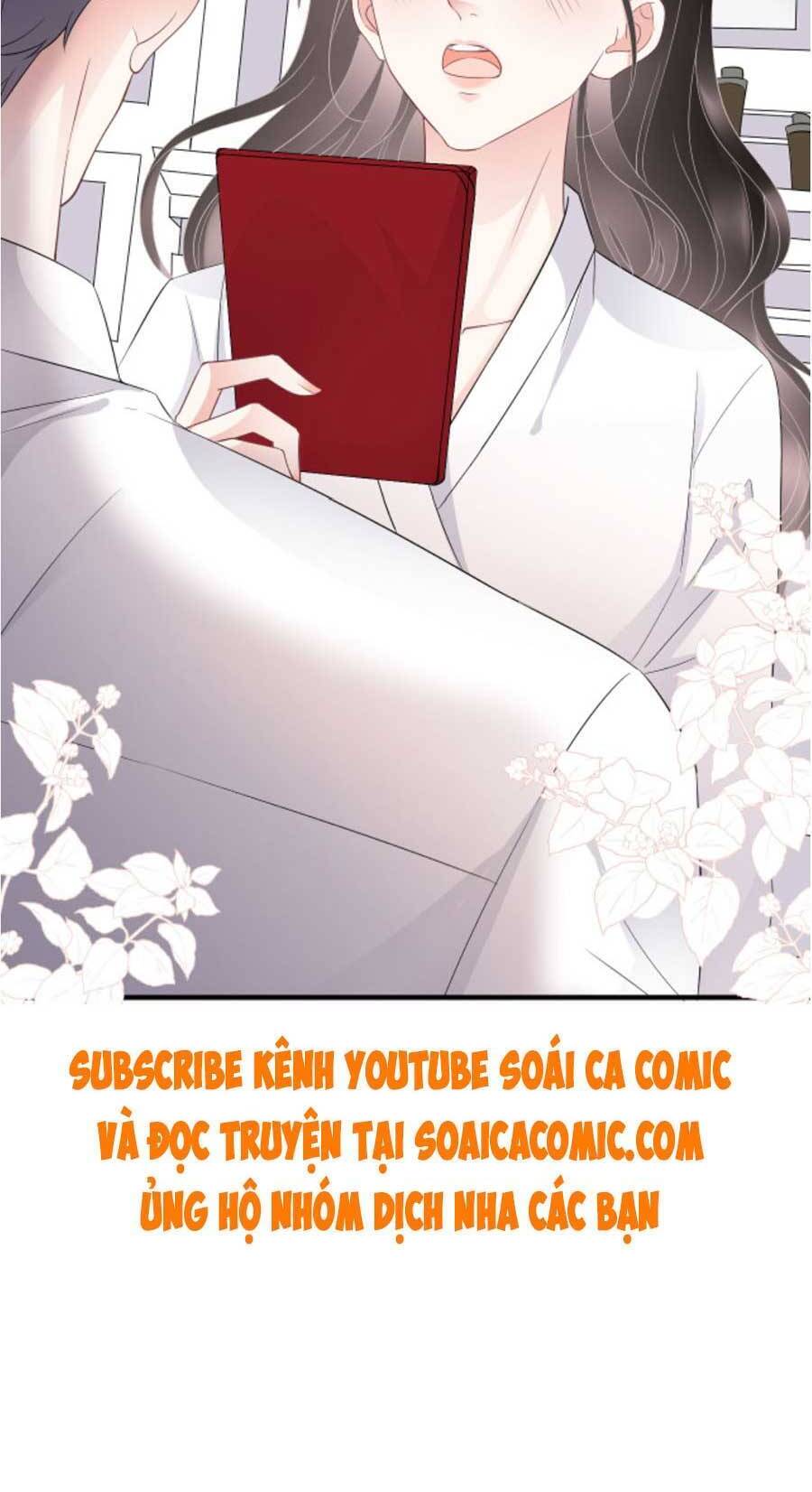 Đại Tiểu Thư Có Thể Có Cái Gì Xấu Chapter 74 - 24