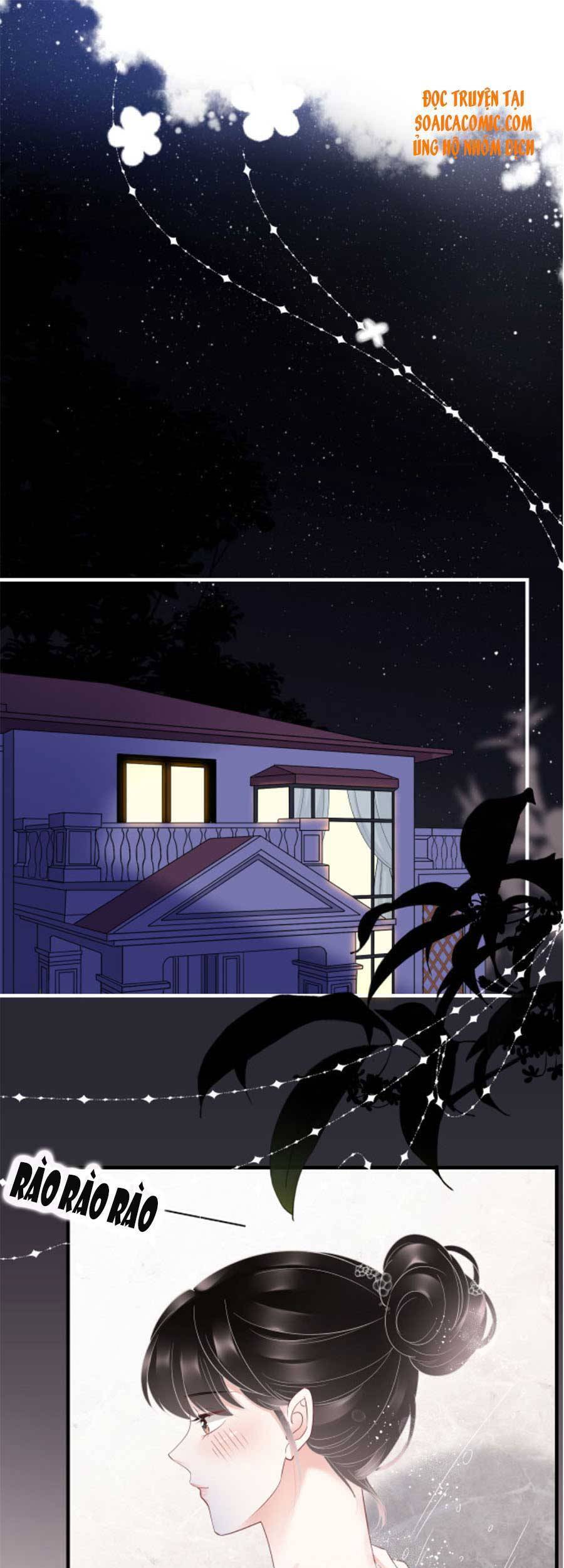 Đại Tiểu Thư Có Thể Có Cái Gì Xấu Chapter 74 - 9