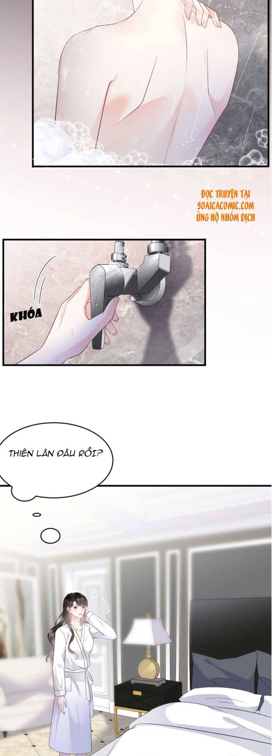 Đại Tiểu Thư Có Thể Có Cái Gì Xấu Chapter 74 - 10