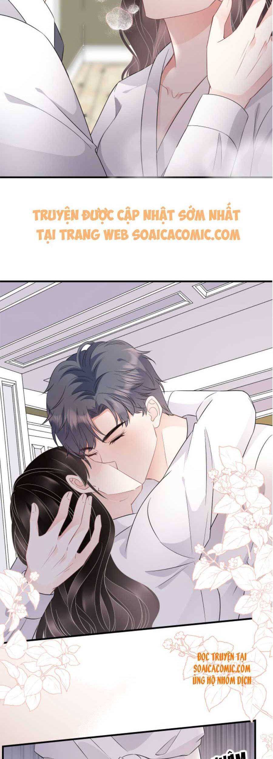 Đại Tiểu Thư Có Thể Có Cái Gì Xấu Chapter 75 - 11