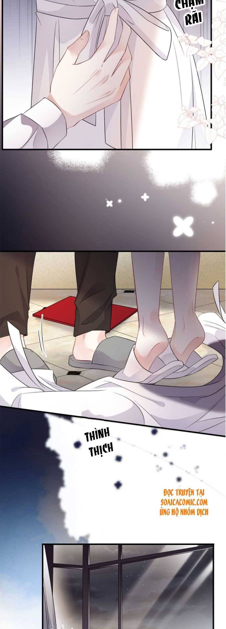 Đại Tiểu Thư Có Thể Có Cái Gì Xấu Chapter 75 - 12