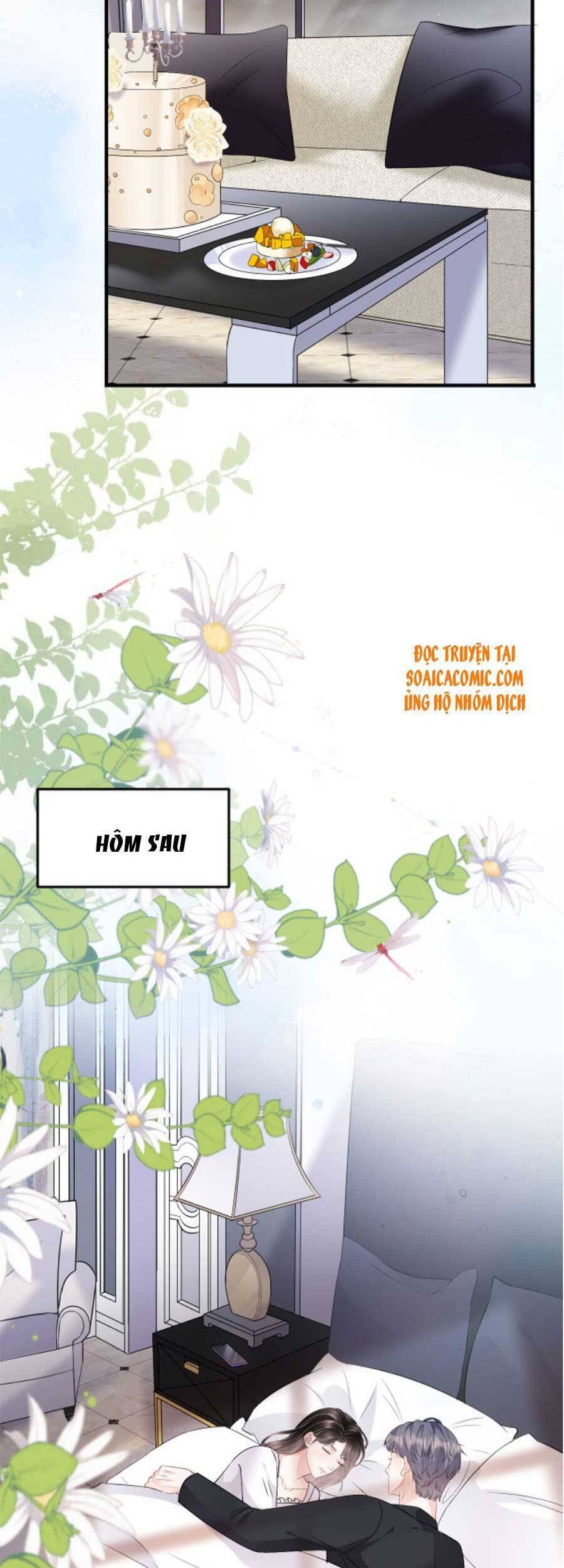 Đại Tiểu Thư Có Thể Có Cái Gì Xấu Chapter 75 - 13