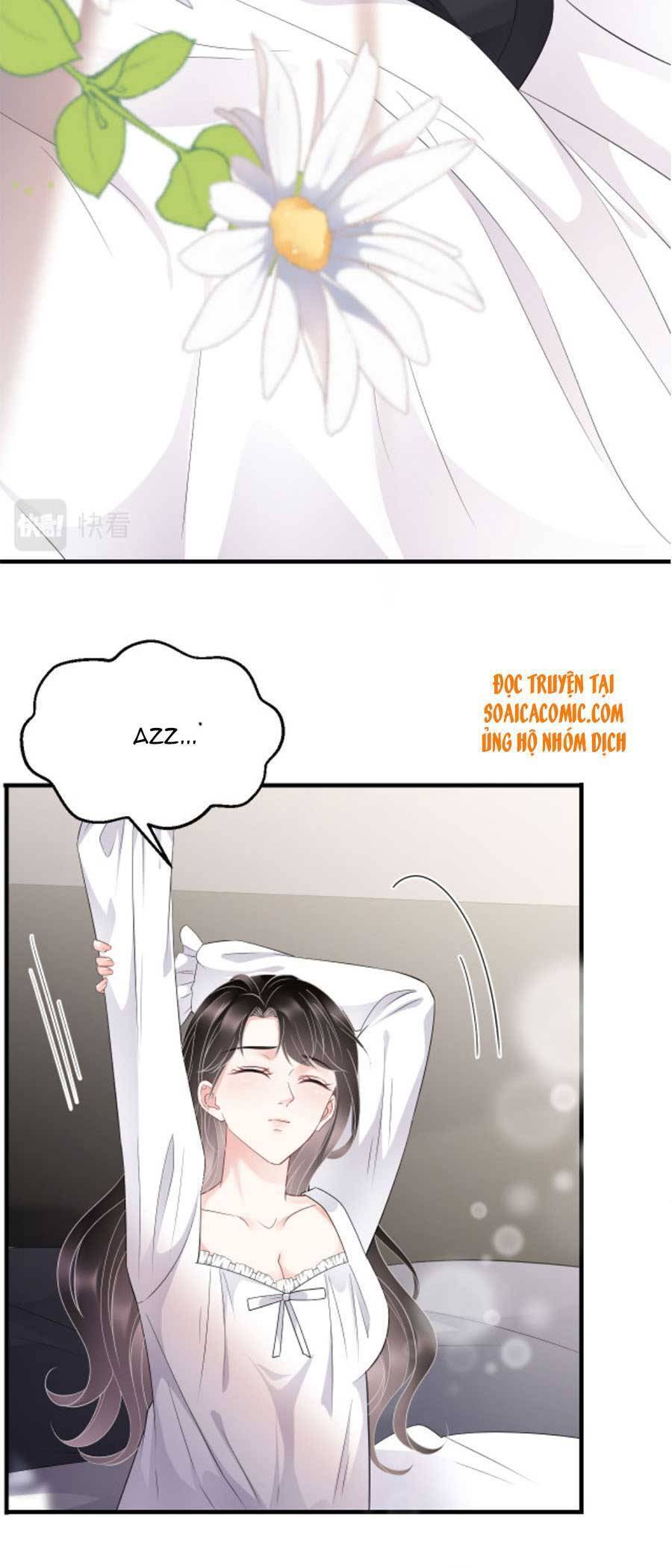 Đại Tiểu Thư Có Thể Có Cái Gì Xấu Chapter 75 - 14