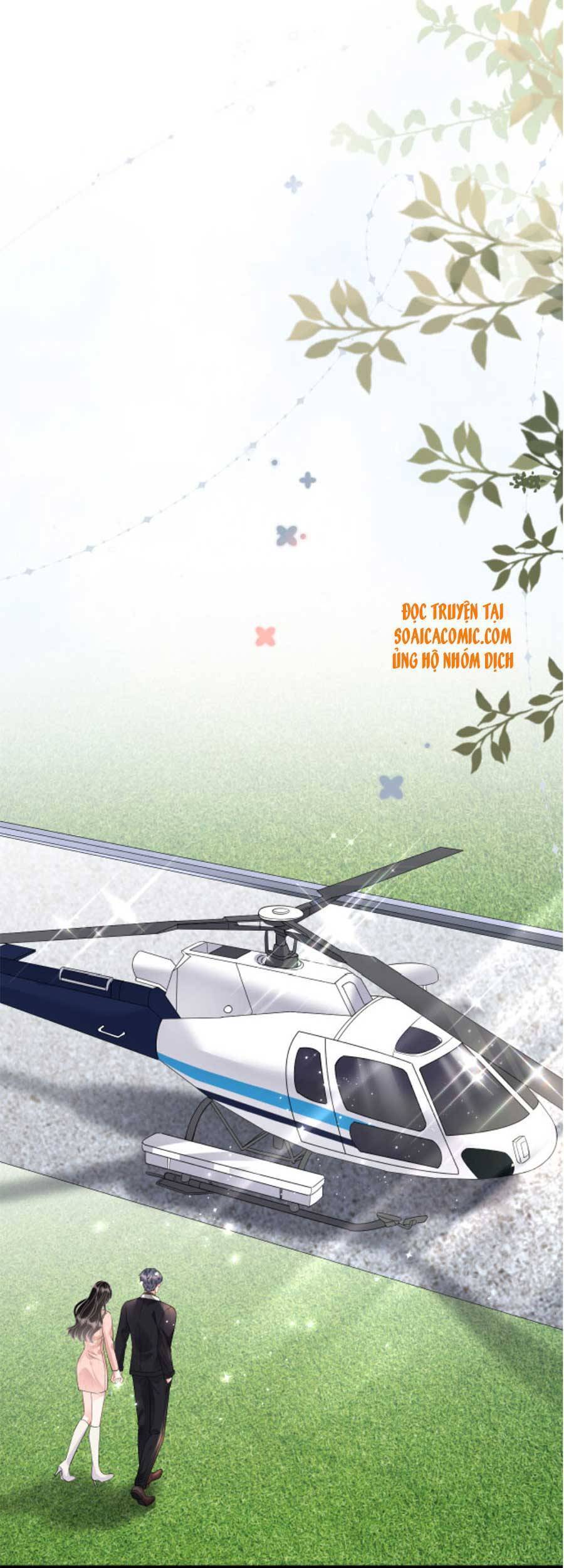 Đại Tiểu Thư Có Thể Có Cái Gì Xấu Chapter 75 - 19