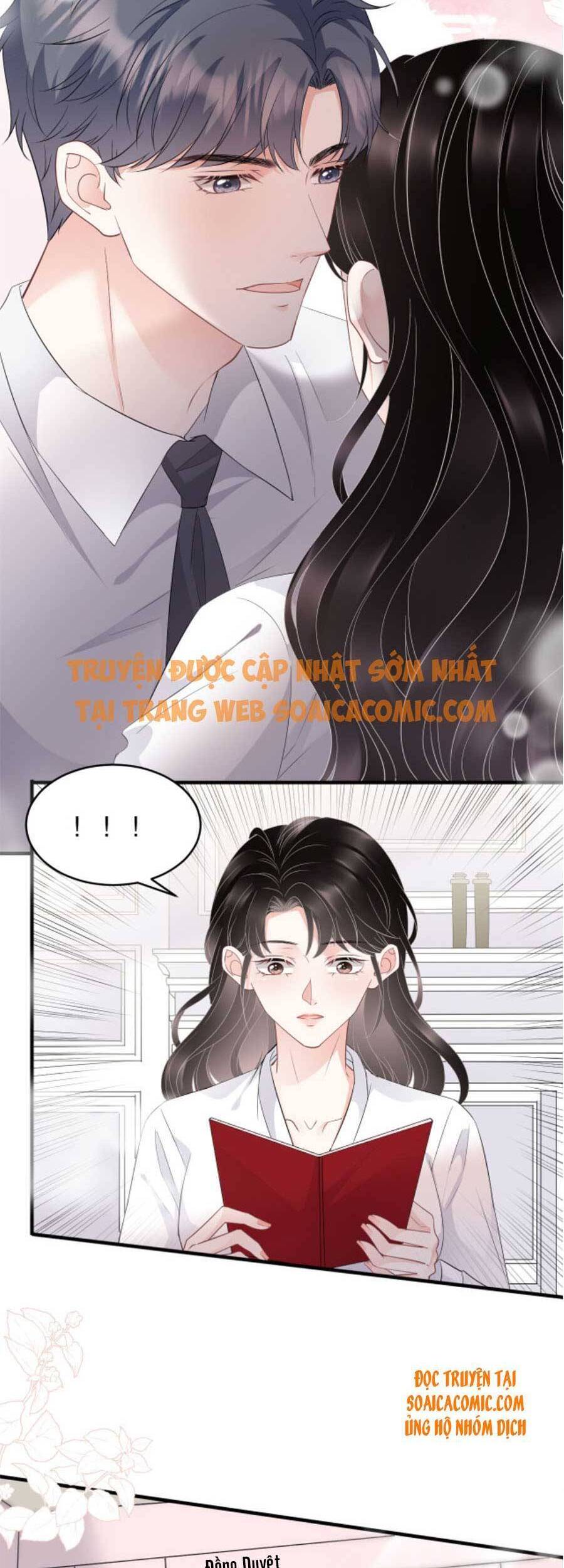 Đại Tiểu Thư Có Thể Có Cái Gì Xấu Chapter 75 - 3